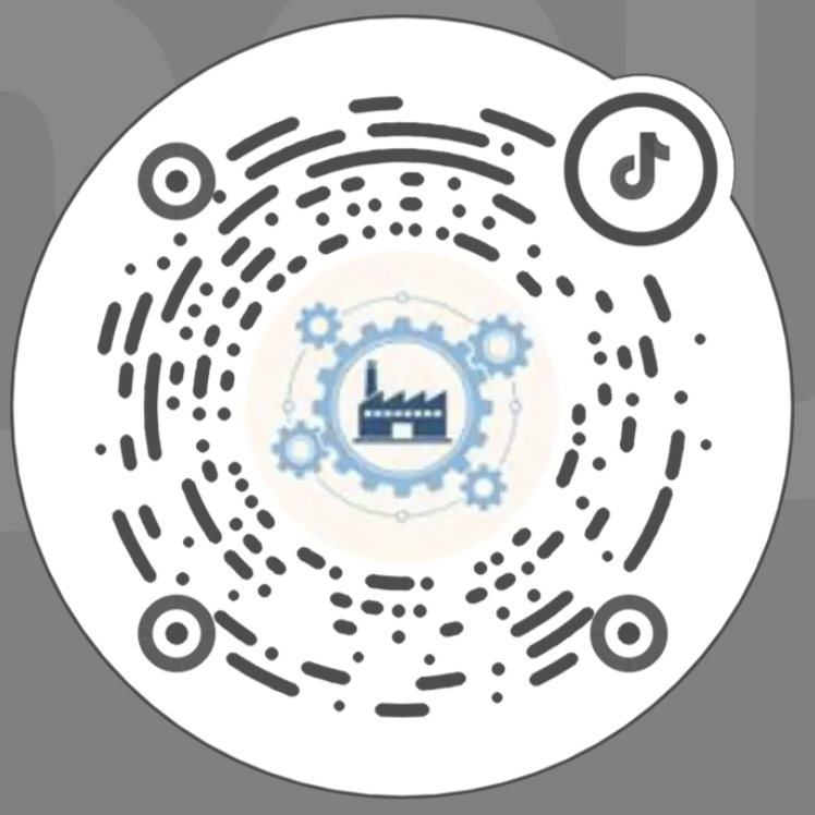 抖音号二维码