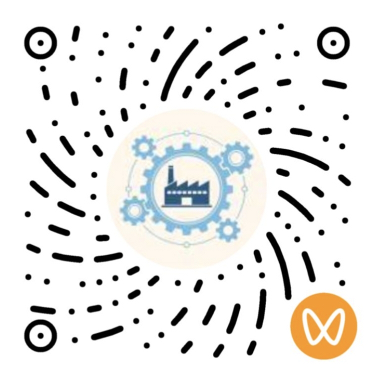 视频号二维码